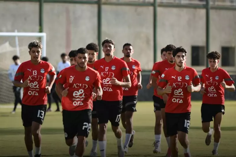 منتخب مصر للشباب